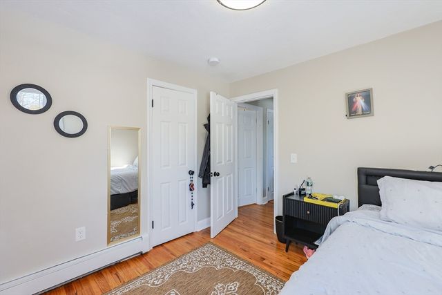 158 Chester Street, Worcester, MA 01605