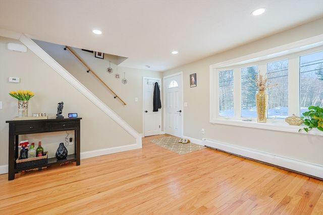 158 Chester Street, Worcester, MA 01605