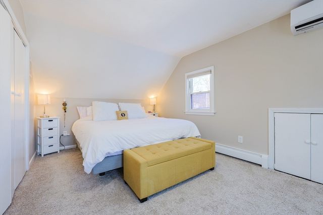 158 Chester Street, Worcester, MA 01605