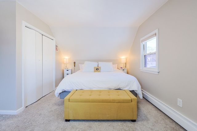 158 Chester Street, Worcester, MA 01605