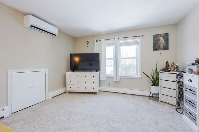 158 Chester Street, Worcester, MA 01605