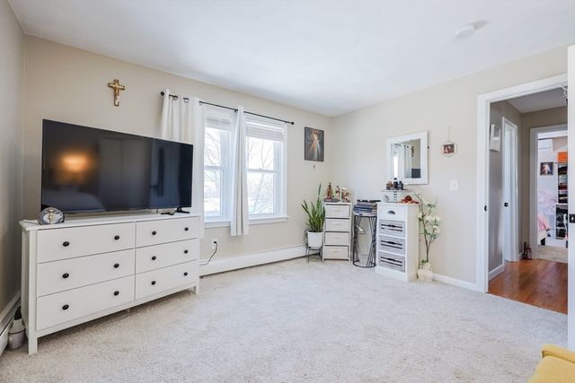 158 Chester Street, Worcester, MA 01605