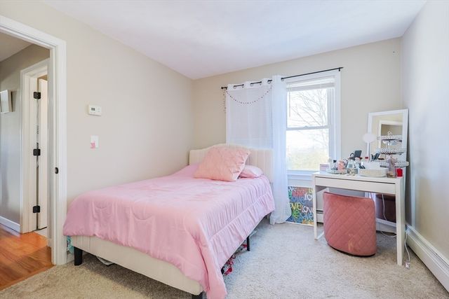 158 Chester Street, Worcester, MA 01605