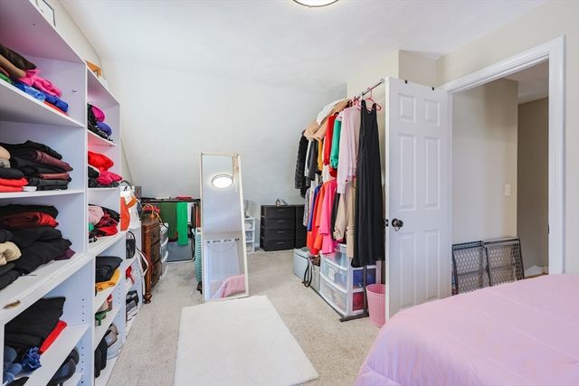 158 Chester Street, Worcester, MA 01605