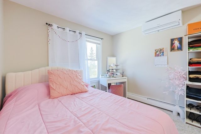 158 Chester Street, Worcester, MA 01605