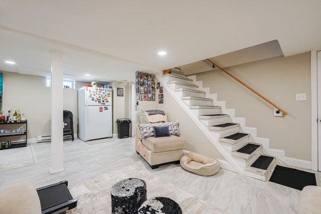 158 Chester Street, Worcester, MA 01605