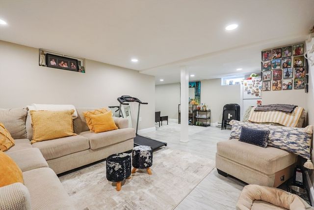 158 Chester Street, Worcester, MA 01605