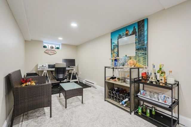 158 Chester Street, Worcester, MA 01605