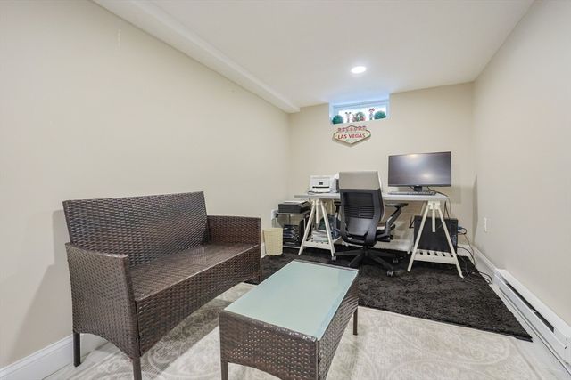 158 Chester Street, Worcester, MA 01605