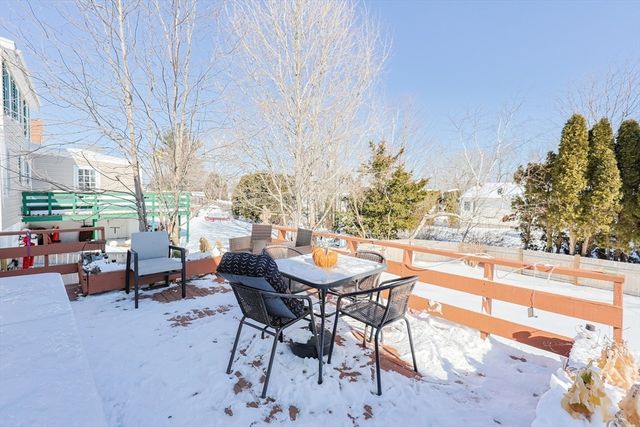 158 Chester Street, Worcester, MA 01605