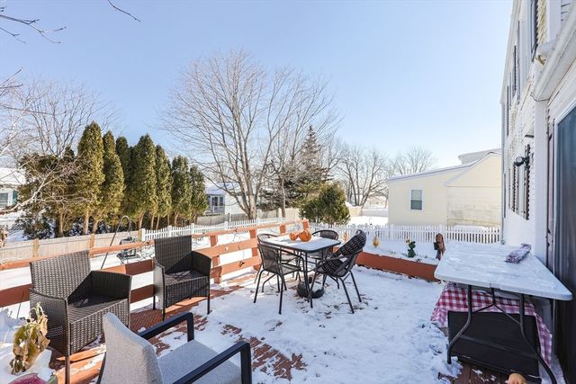 158 Chester Street, Worcester, MA 01605