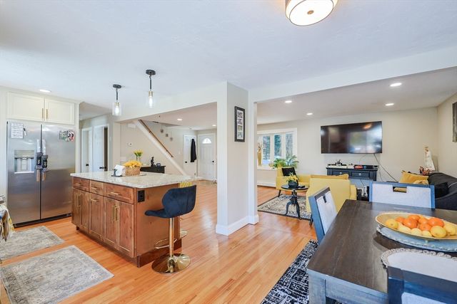 158 Chester Street, Worcester, MA 01605