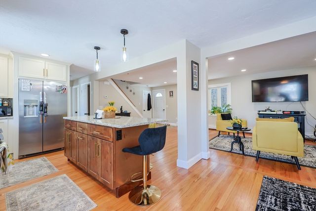 158 Chester Street, Worcester, MA 01605