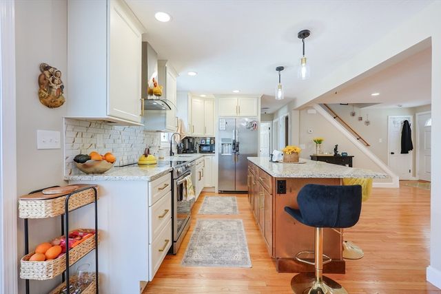 158 Chester Street, Worcester, MA 01605