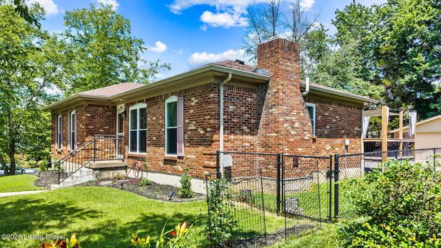 8801 Mc Kenna Way, Louisville, KY 40291