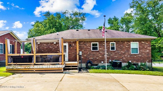 8801 Mc Kenna Way, Louisville, KY 40291