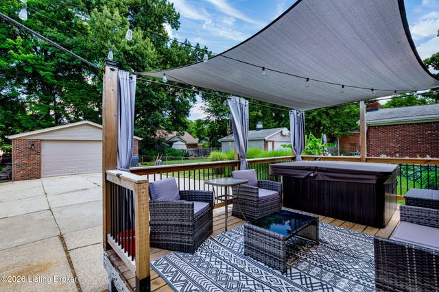 8801 Mc Kenna Way, Louisville, KY 40291