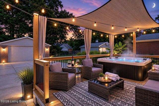8801 Mc Kenna Way, Louisville, KY 40291