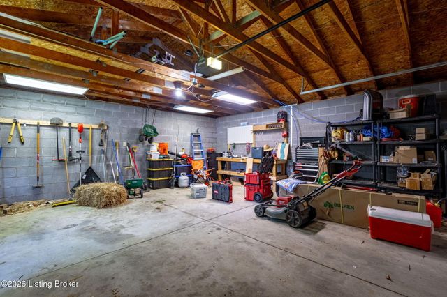 8801 Mc Kenna Way, Louisville, KY 40291
