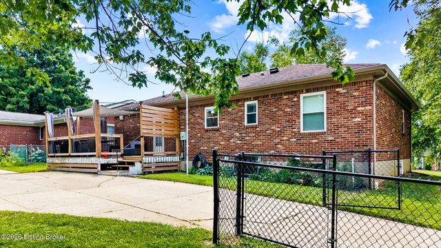 8801 Mc Kenna Way, Louisville, KY 40291