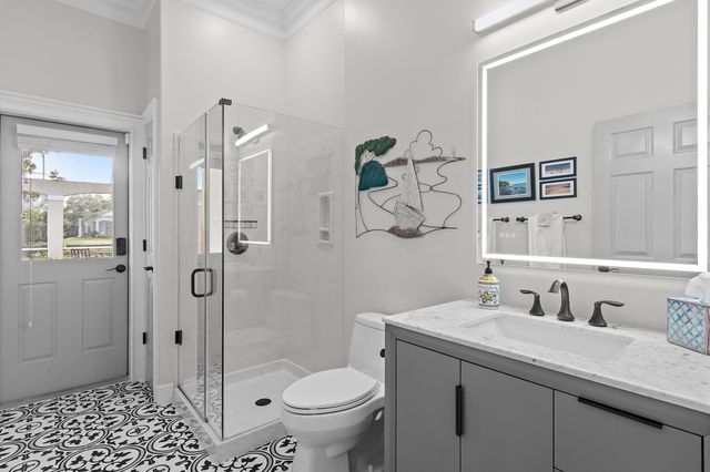 463 Captains Circle, Destin, FL 32541