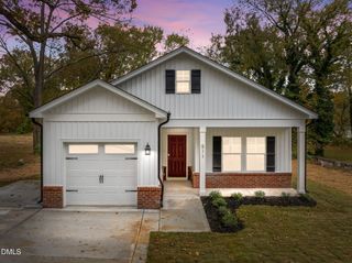 707 E Green Street, Franklinton, NC 27525