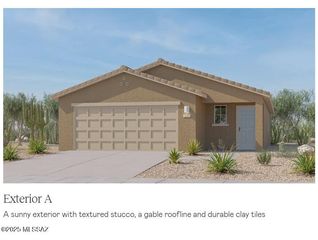 915 W Calle Cubeta, Sahuarita, AZ 85629