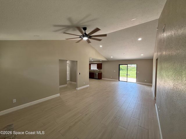 1205 Hegira Street NW, Palm Bay, FL 32907