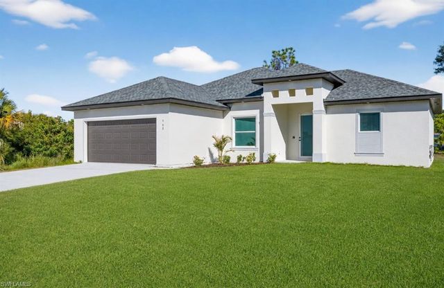 370 Butler AVE S, Lehigh Acres, FL 33974