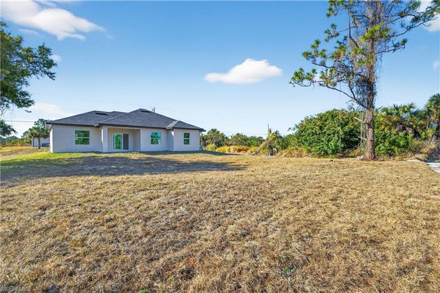 370 Butler AVE S, Lehigh Acres, FL 33974