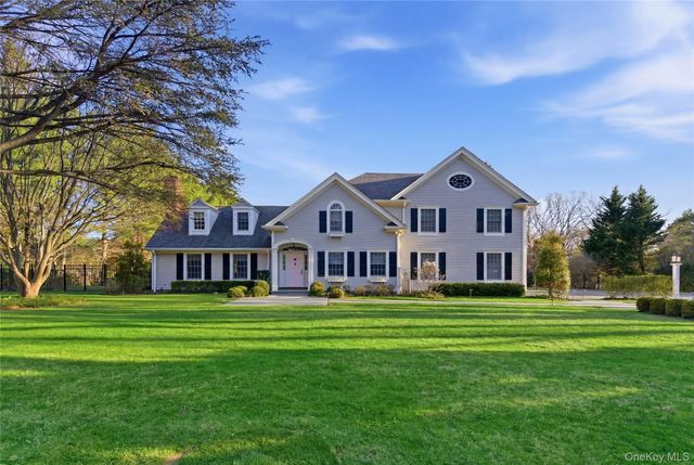 51 Linden Lane, Upper Brookville, NY 11545