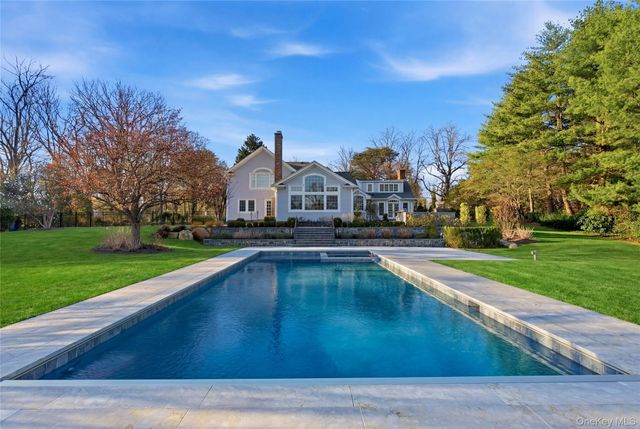 51 Linden Lane, Upper Brookville, NY 11545