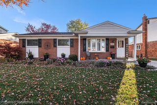 15387 Michael Street, Taylor, MI 48180