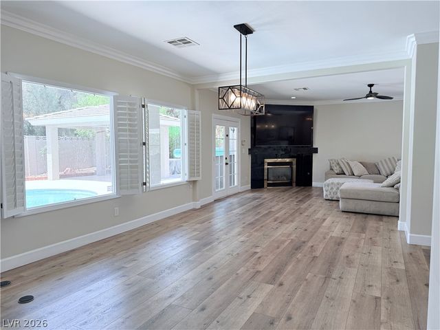 3658 Miguels Lane, Las Vegas, NV 89120