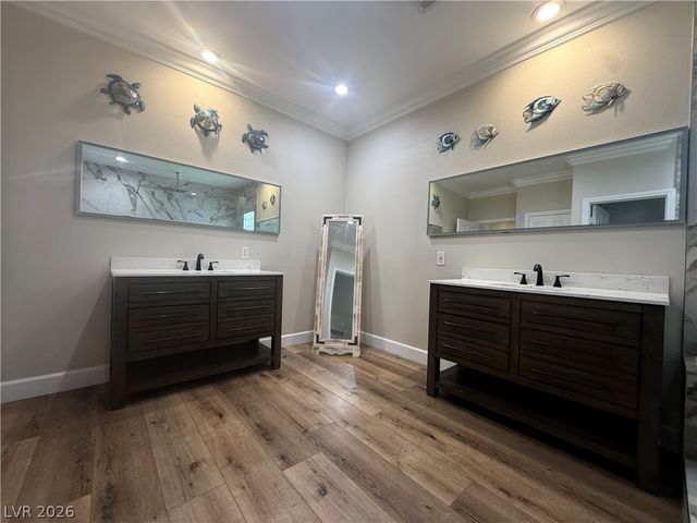 3658 Miguels Lane, Las Vegas, NV 89120