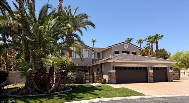 3658 Miguels Lane, Las Vegas, NV 89120