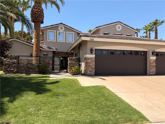 3658 Miguels Lane, Las Vegas, NV 89120