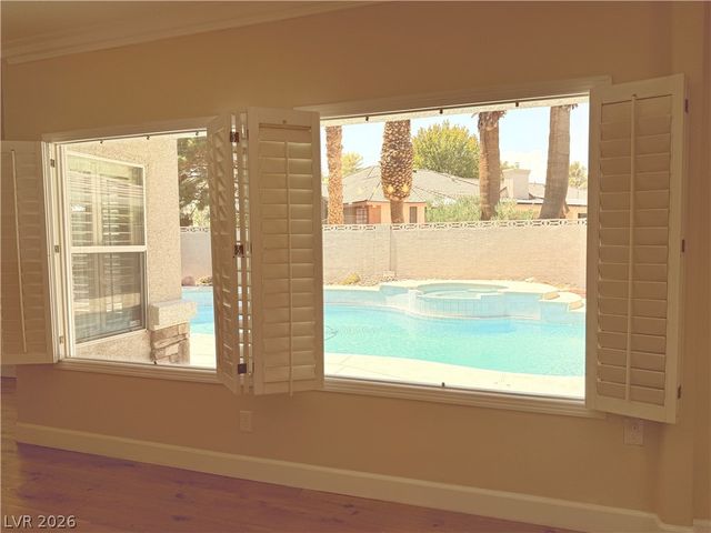 3658 Miguels Lane, Las Vegas, NV 89120