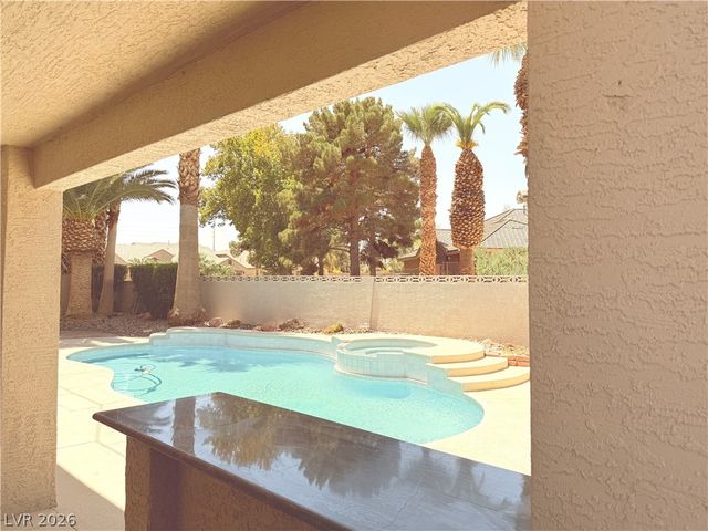 3658 Miguels Lane, Las Vegas, NV 89120