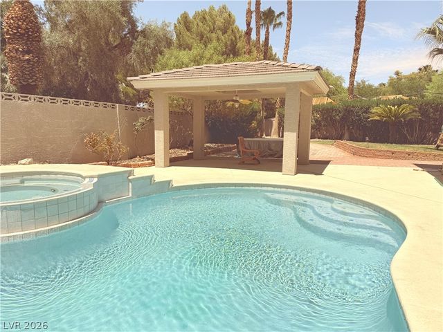 3658 Miguels Lane, Las Vegas, NV 89120