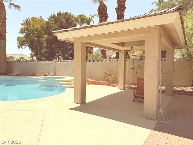 3658 Miguels Lane, Las Vegas, NV 89120