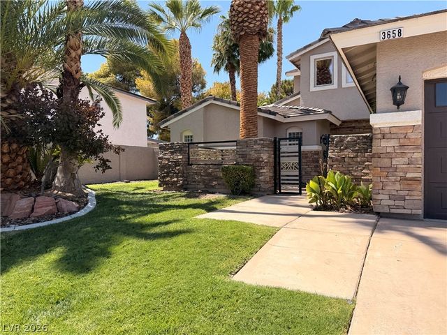 3658 Miguels Lane, Las Vegas, NV 89120