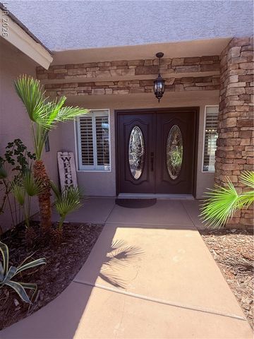 3658 Miguels Lane, Las Vegas, NV 89120
