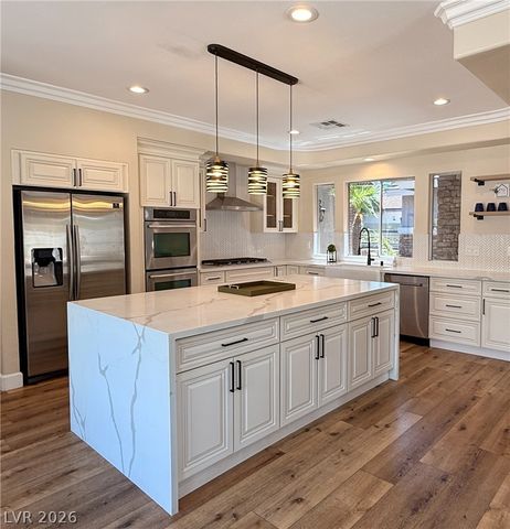 3658 Miguels Lane, Las Vegas, NV 89120