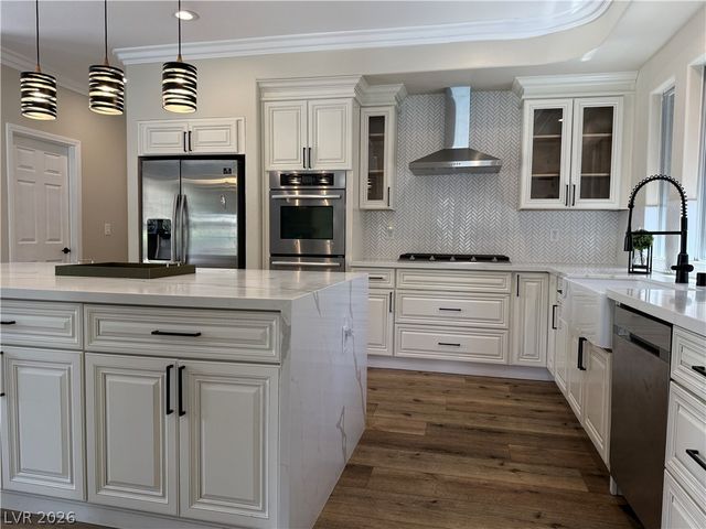 3658 Miguels Lane, Las Vegas, NV 89120