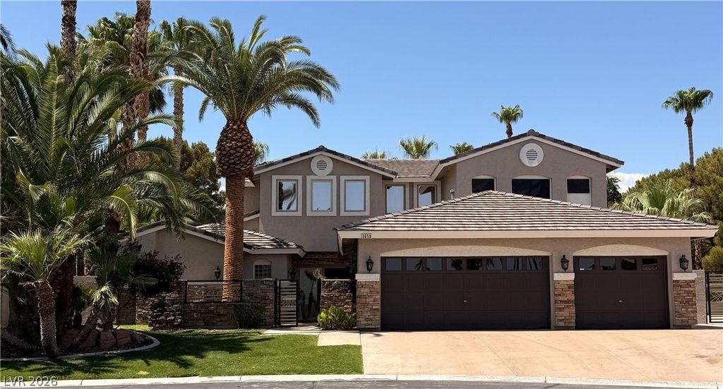 3658 Miguels Lane, Las Vegas, NV 89120
