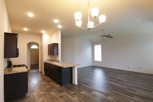 20419 Newcastle Ridge Lane, Katy, TX 77449