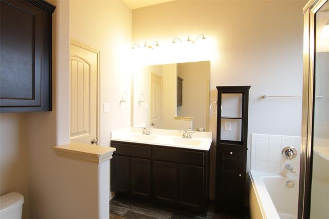 20419 Newcastle Ridge Lane, Katy, TX 77449
