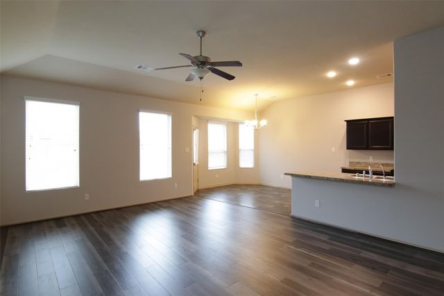 20419 Newcastle Ridge Lane, Katy, TX 77449