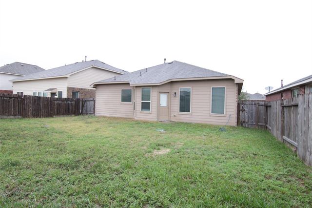 20419 Newcastle Ridge Lane, Katy, TX 77449
